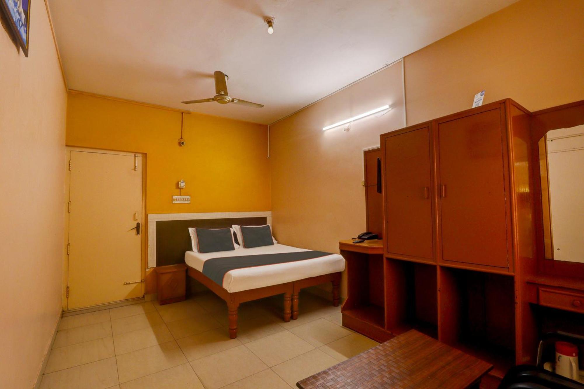 Collection O Royal Comfort Bangalore Exterior photo